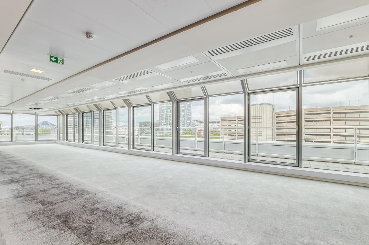 Bureau Paris 2468m² Location bureau Paris OLBUR2100490 23